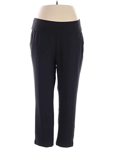 Adidas Originals Active Pants In Black