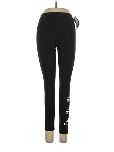 Adidas Originals Active Pants In Black