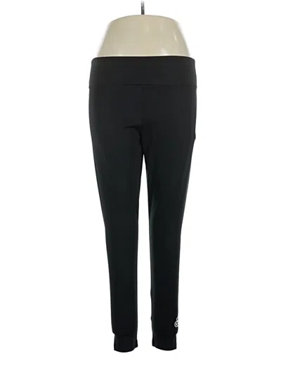 Adidas Originals Active Pants In Black