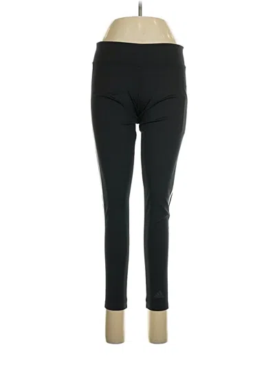 Adidas Originals Active Pants In Black