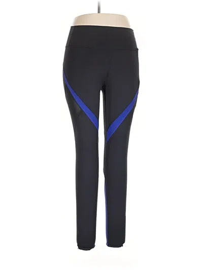 Adidas Originals Active Pants In Blue