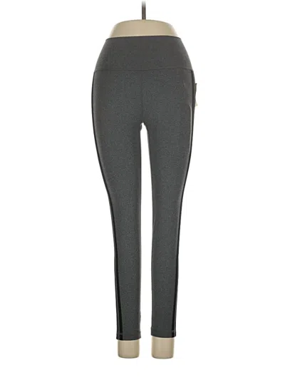 Adidas Originals Active Pants In Gray