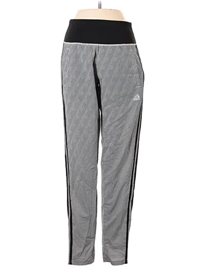 Adidas Originals Active Pants In Gray