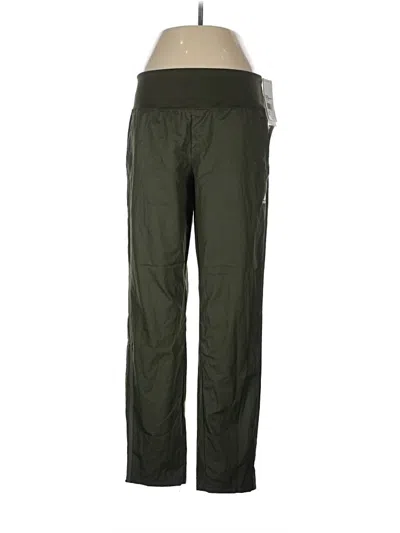 Adidas Originals Active Pants In Green