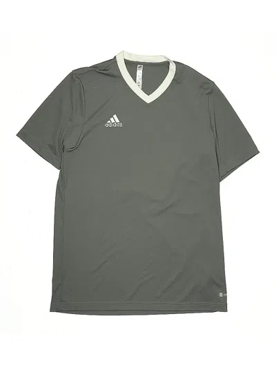 Pre-owned Adidas Originals Kids' Active T-shirt