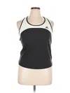 Adidas Originals Active Tank Top In Black