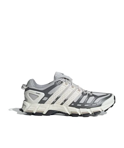 Adidas Originals Addistar Raven Sneakers In White