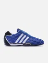 Adidas Originals Adi Racer Low Sneakers In Blue