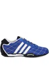 Adidas Originals Adi Racer Low Sneakers In Blue
