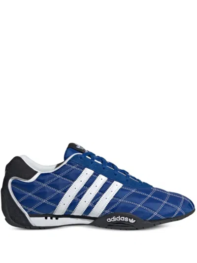 Adidas Originals Adi Racer Sneakers In Blue