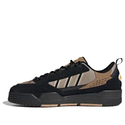 Adidas Originals Adi2000 'black Brown Tan'
