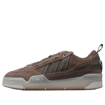 Adidas Originals Adi2000 'brown Grey'