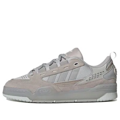 Adidas Originals Adi2000 'clear Granite' In Gray