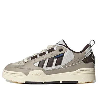 Adidas Originals Adi2000 'denim Mania Beige' In Multi