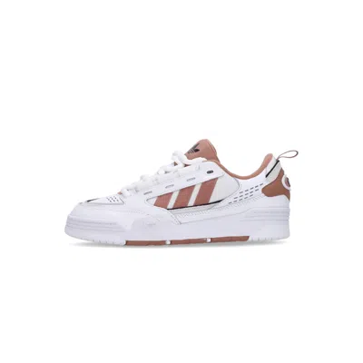 Adidas Originals Adi2000 Men's Low Shoe Cloud White/clay Straw/core Black