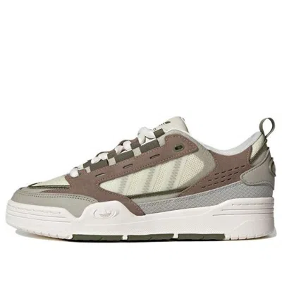 Adidas Originals Adi2000 Shoes 'brown' In Multi