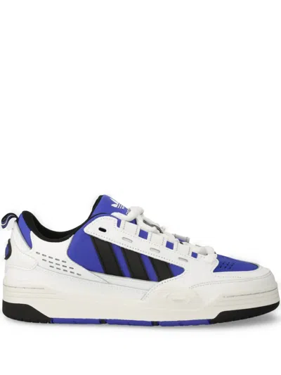 Adidas Originals Adi2000 Sneakers In Blue