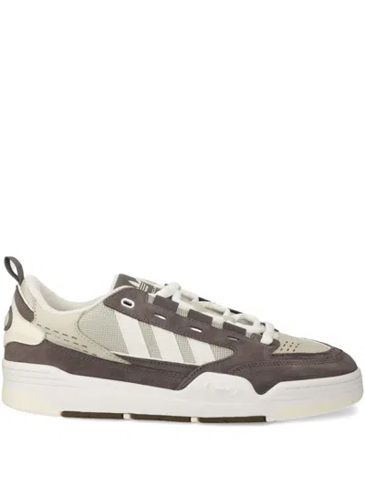 Adidas Originals Adi2000 Sneakers In Grey