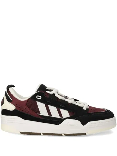 Adidas Originals Adi2000 Sneakers In Red