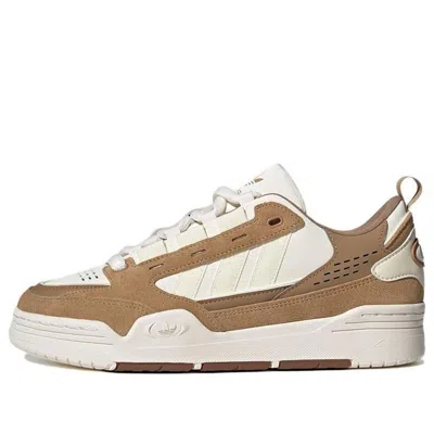 Adidas Originals Adi2000 'white Brown'