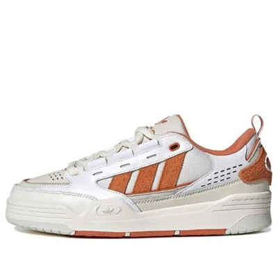 Adidas Originals Adi2000 'white Brown'