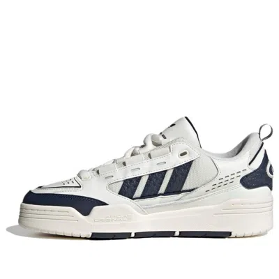 Adidas Originals Adi2000 'white Dark Ink'