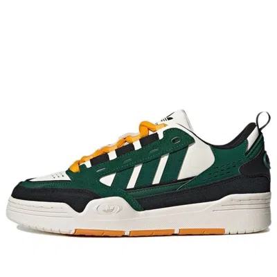 Adidas Originals Adi2000 'white Green'