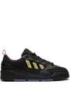Adidas Originals Adi2000 "yu-gi-oh! Yugi's World" Sneakers In Schwarz