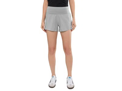 Adidas Originals Adi365 Iconic Running Shorts In Gray