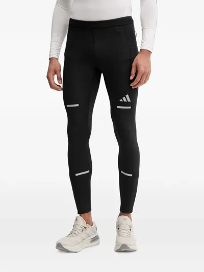 Adidas Originals Adi365 Leggings In Black