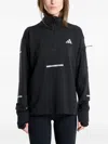 Adidas Originals Adi365 Performance Sweatshirt In Black