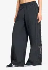 Adidas Originals Adibreak Pants Black In Black