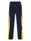 Adidas Originals Adibreak Track Pants In Blue