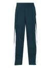Adidas Originals 'adibreak' Track Pants In Blue