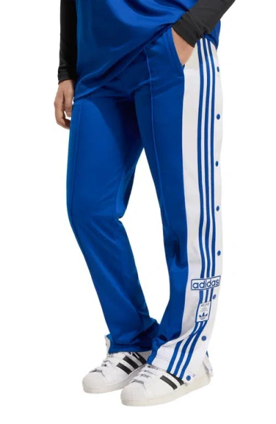 Adidas Originals Adibreak Track Pants In Croyal