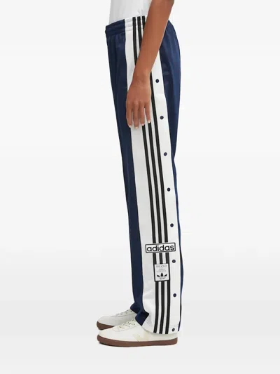 Adidas Originals Adibreak Track Trousers In Multi