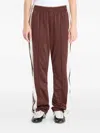 Adidas Originals Adibreak Tracksuit Bottoms In Brown
