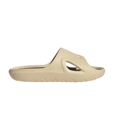 Pre-owned Adidas Originals Adicane Slide 'sand Strata' In Tan