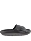 Adidas Originals Adicane Slides In Black
