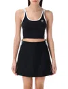 Adidas Originals Adicolor 3-stripes Sports Bra