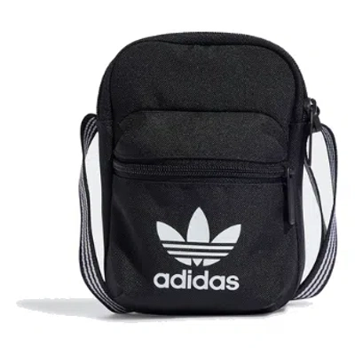 Adidas Originals Adicolor Classic Festival Bag 'black'