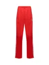 Adidas Originals Adicolor Classics Firebird Track Pants In Red