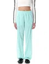 Adidas Originals Trackpant With Elastic Waistband And Side Stripes