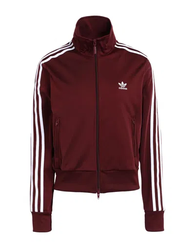 Adidas Originals Sweatshirts In Red