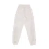 Adidas Originals Adicolor Classics Poplin Track Pant Wonder White In Neutral