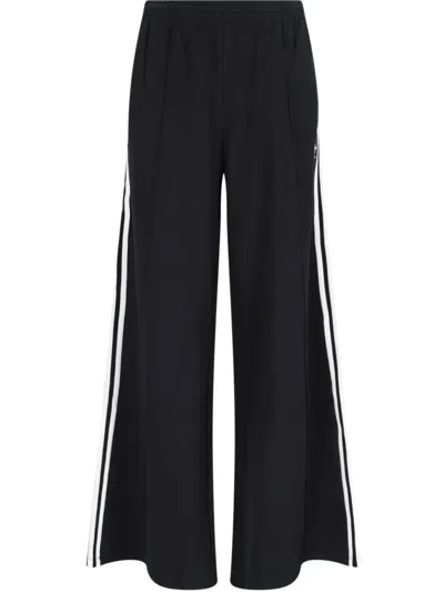 Adidas Originals Adicolor Classics Track Pants In Black