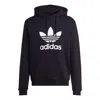 Adidas Originals Adicolor Classics Trefoil Hooded Sweatshirt
