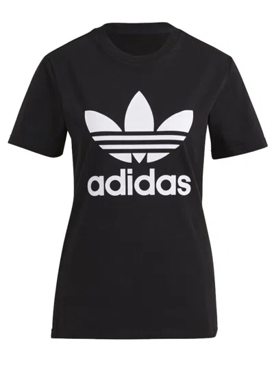 ADIDAS ORIGINALS ADIDAS ORIGINALS ADICOLOR CLASSICS TREFOIL T-SHIRT