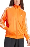 ADIDAS ORIGINALS ADIDAS ADICOLOR FIREBIRD RECYCLED POLYESTER TRACK JACKET