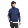Adidas Originals Adicolor Firebird Track Jacket In Blue